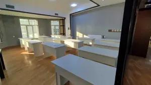 Bakı, ofis 3 otaqlı, kirayə, 90 m²  , Yasamal rayonu, Yasamal qəs.