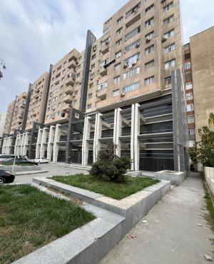 Xırdalan, yeni tikili 2 otaqlı, satılır, 46 m²  