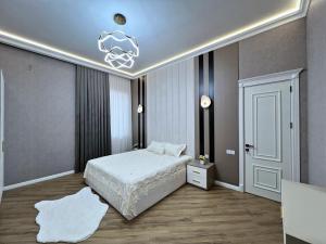 Bakı, həyət evi 5 otaqlı, satılır, 240 m² , 10 sot , Xəzər rayonu, Mərdəkan