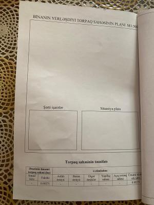 Bakı, qaraj , satılır, 21 m²  , Suraxanı rayonu, Yeni Günəşli qəs.