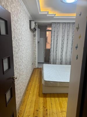 Xırdalan, yeni tikili 2 otaqlı, satılır, 46 m²  