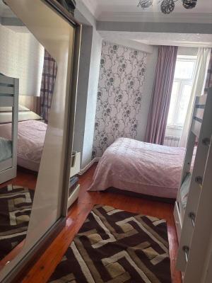 Bakı, yeni tikili 2 otaqlı, satılır, 60 m²  , Yasamal rayonu, Yeni Yasamal qəs.