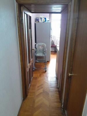 Bakı, köhnə tikili 1 otaqlı, satılır, 45 m²  , Nizami rayonu, 8-ci kilometr