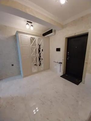 Bakı, yeni tikili 3 otaqlı, kirayə, 90 m²  , Yasamal rayonu, Yasamal qəs.