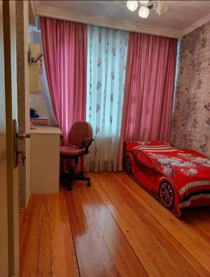 Xırdalan, yeni tikili 3 otaqlı, satılır  