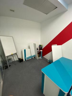 Bakı, ofis 8 otaqlı, satılır, 249 m²  , Nərimanov rayonu