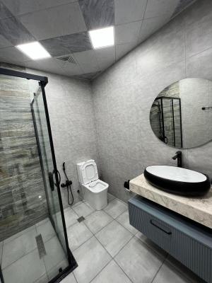 Bakı, yeni tikili 4 otaqlı, kirayə, 140 m²  , Xətai rayonu