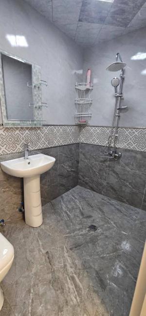 Xırdalan, yeni tikili 2 otaqlı, kirayə, 65 m²  