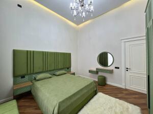 Bakı, həyət evi 5 otaqlı, satılır, 245 m² , 7 sot , Xəzər rayonu, Mərdəkan
