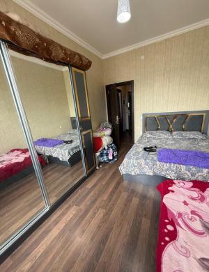 1 комната новостройка, продажа, 44 m², Бакы, Сураханы рајону, Һөвсан гәс.