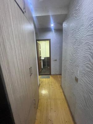 Xırdalan, yeni tikili 3 otaqlı, satılır, 85 m²  