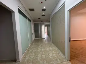 5 комната офис, арендовать, 202 m², Бакы, Нәсими рајону