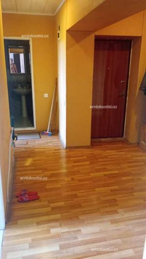 Bakı, köhnə tikili 4 otaqlı, satılır, 100 m²  , Binəqədi rayonu, Biləcəri qəs.