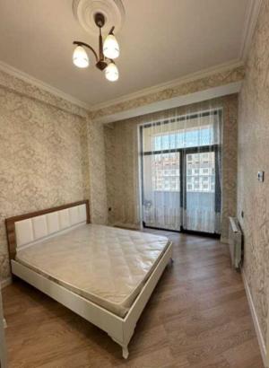 Bakı, yeni tikili 2 otaqlı, kirayə, 51 m²  , Nəsimi rayonu