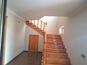 5 otaqlı bağ/həyət evi, kirayə, 180 m², 4 sot, Bakı, Binəqədi rayonu, Binəqədi qəs.