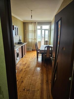 Bakı, yeni tikili 2 otaqlı, satılır, 85 m²  , Nizami rayonu, 8-ci kilometr