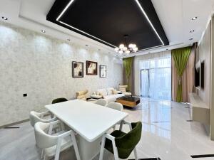 Bakı, bağ evi , satılır, 180 m² , 4.5 sot , Xəzər rayonu, Mərdəkan