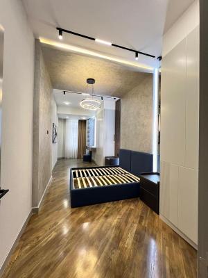 Bakı, yeni tikili 3 otaqlı, satılır, 150 m²  , Nərimanov rayonu