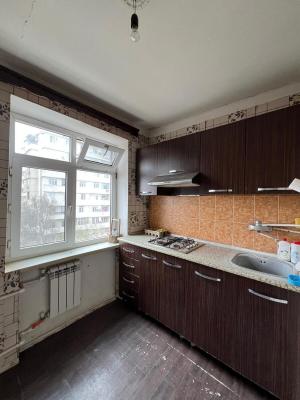 Bakı, köhnə tikili 1 otaqlı, satılır, 35 m²  , Nizami rayonu