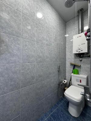 Bakı, köhnə tikili 2 otaqlı, satılır, 35 m²  , Yasamal rayonu