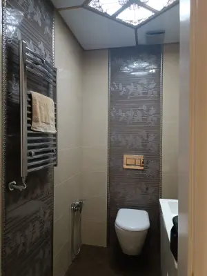 3 комната новостройка, арендовать, 150 m², Бакы, Сәбаил рајону