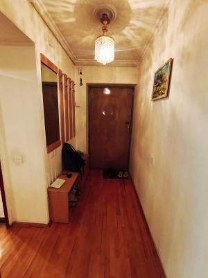 Bakı, köhnə tikili 3 otaqlı, satılır, 75 m²  , Yasamal rayonu