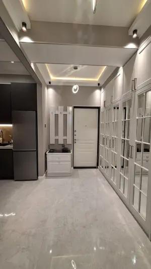 Bakı, yeni tikili 2 otaqlı, satılır, 51 m²  , Binəqədi rayonu, 7-ci mikrorayon