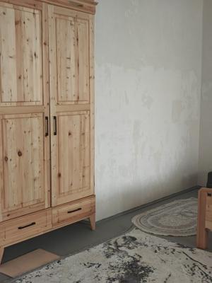 Gəncə, köhnə tikili 4 otaqlı, günlük kirayə, 120 m²  