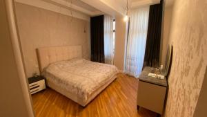 Bakı, yeni tikili 3 otaqlı, satılır, 110 m²  , Yasamal rayonu
