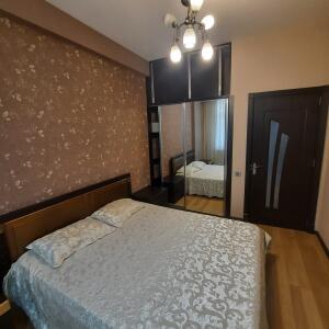 Bakı, yeni tikili 2 otaqlı, kirayə, 55 m²  , Yasamal rayonu, Yasamal qəs.