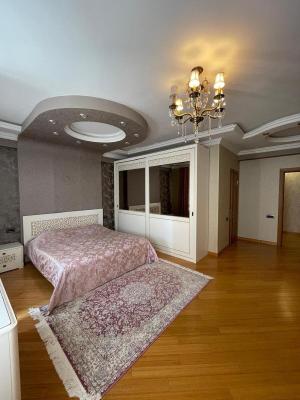 Bakı, yeni tikili 4 otaqlı, satılır, 185 m²  , Xətai rayonu