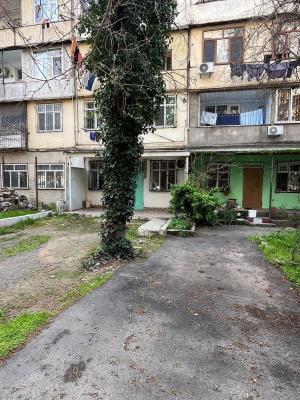 Bakı, köhnə tikili 3 otaqlı, satılır, 80 m²  , Sabunçu rayonu, Bakıxanov qəs.