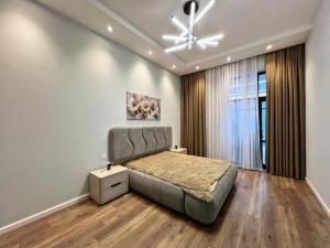 Bakı, həyət evi 5 otaqlı, satılır, 300 m² , 7 sot , Xəzər rayonu, Mərdəkan
