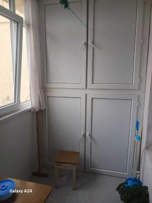 Bakı, köhnə tikili 3 otaqlı, satılır, 75 m²  , Yasamal rayonu, Yeni Yasamal qəs.