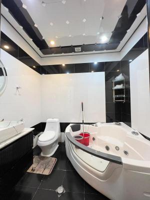 Bakı, yeni tikili 3 otaqlı, satılır, 177 m²  , Nəsimi rayonu