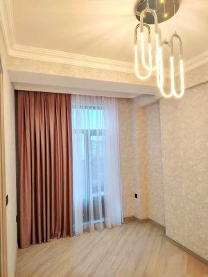 Bakı, yeni tikili 3 otaqlı, satılır, 89 m²  , Nərimanov rayonu