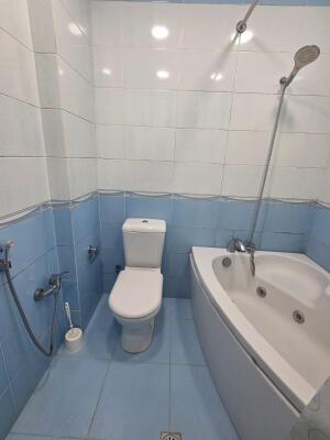 Bakı, yeni tikili 3 otaqlı, satılır, 106 m²  , Xətai rayonu, H.Aslanov qəs.