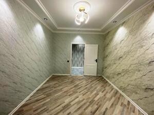 Bakı, köhnə tikili 2 otaqlı, satılır, 66 m²  , Nizami rayonu, 8-ci kilometr