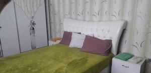 Bakı, yeni tikili 2 otaqlı, günlük kirayə, 85 m²  , Xətai rayonu, Əhmədli