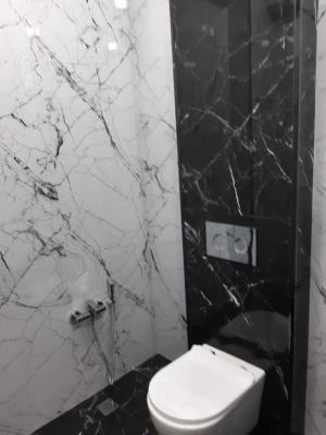 Bakı, yeni tikili 3 otaqlı, satılır, 142 m²  , Nərimanov rayonu