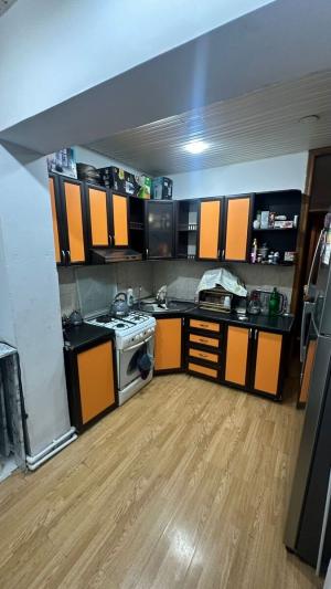 Bakı, köhnə tikili 3 otaqlı, satılır, 85 m²  , Suraxanı rayonu, Yeni Günəşli qəs.