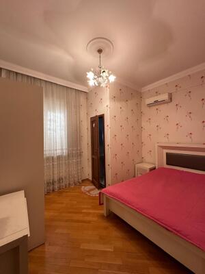 Bakı, villa , kirayə, 305 m²  , Binəqədi rayonu, Biləcəri qəs.