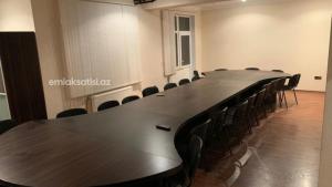 Bakı, ofis 3 otaqlı, satılır, 120 m²  , Xətai rayonu