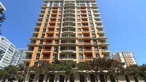 Bakı, yeni tikili 2 otaqlı, satılır, 60 m²  , Nizami rayonu