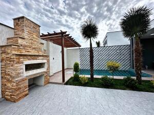 Bakı, həyət evi 4 otaqlı, satılır, 150 m² , 3 sot , Xəzər rayonu, Mərdəkan