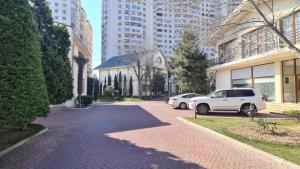 Bakı, ofis 7 otaqlı, kirayə, 380 m²  , Yasamal rayonu, Yasamal qəs.