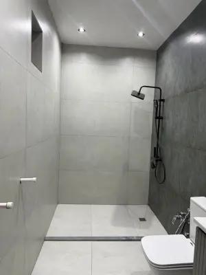 Bakı, bağ/həyət evi 3 otaqlı, satılır, 115 m² , 2.4 sot , Xəzər rayonu, Binə qəs.