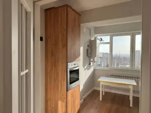 3 otaqlı yeni tikili, satılır, 96.9 m², Bakı, Nizami rayonu