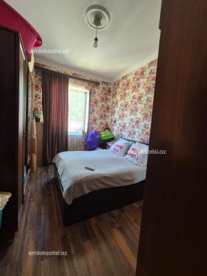 Bakı, həyət evi 3 otaqlı, satılır, 100 m² , 3 sot , Xəzər rayonu, Buzovna