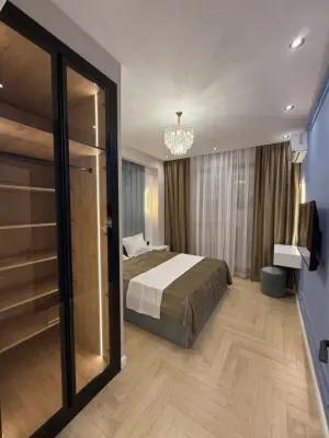 Bakı, yeni tikili 2 otaqlı, satılır, 55 m²  , Nərimanov rayonu